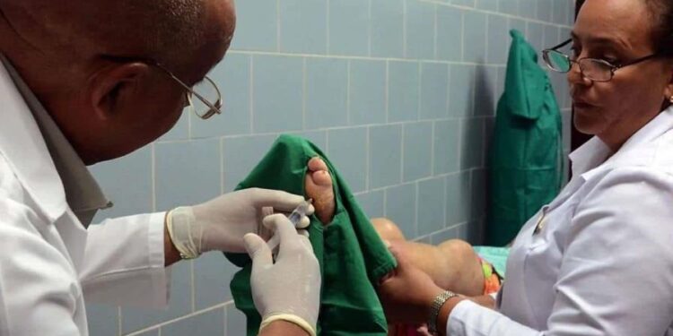 Fármaco cubano para la diabetes recibe luz verde para un ensayo clínico en Estados Unidos