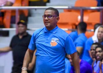 Joel Ramírez nuevo dirigente de los Navegantes de Puerto Plata