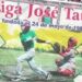 Liga José Tatis dedica su 40 Aniversario a prestigiosos deportistas