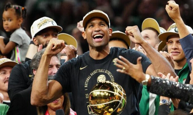 El mensaje de Abinader para Al Horford, el primer dominicano campeón de la NBA