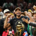 El mensaje de Abinader para Al Horford, el primer dominicano campeón de la NBA