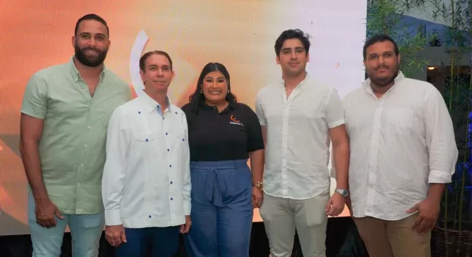 Nace nuevo canal de televisión desde la Ciudad Corazón