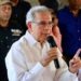 Danilo llama a trabajar y dejar de lado “ratas” que traicionan al PLD