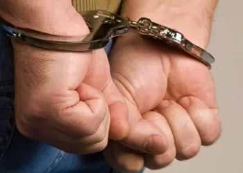 Exteniente fugitivo capturado con 41 mil dólares en operativo de DNCD y MP