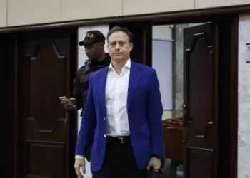 Juez envía a Jean Alain Rodríguez y otros imputados en caso Medusa a juicio de fondo