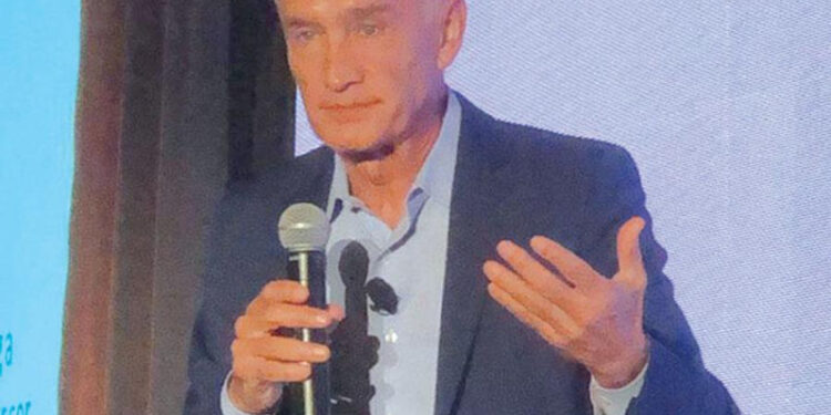 Jorge Ramos: El corredor lesionado que entró a las grandes ligas del periodismo