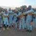 Amarillo con 7-3 encabezando standing Liga Puerto Plata en NY.
