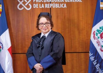 Ministerio Público tomará «medidas cautelares» ante las campañas «ilícitas» en su contra