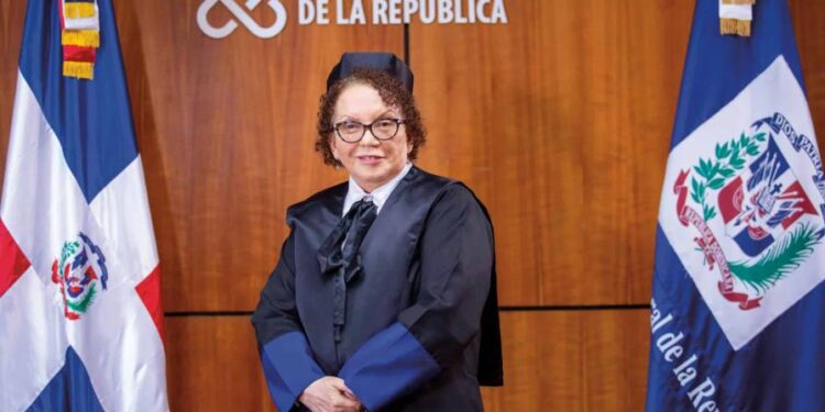 Ministerio Público tomará «medidas cautelares» ante las campañas «ilícitas» en su contra