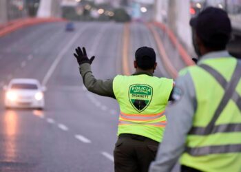 DIGESETT anuncia intensificará operativos nocturnos en toda RD
