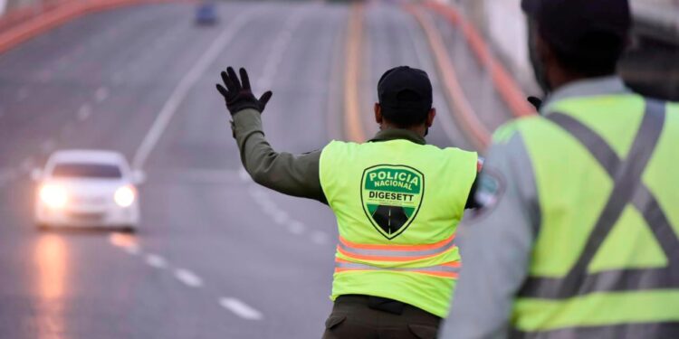 DIGESETT anuncia intensificará operativos nocturnos en toda RD