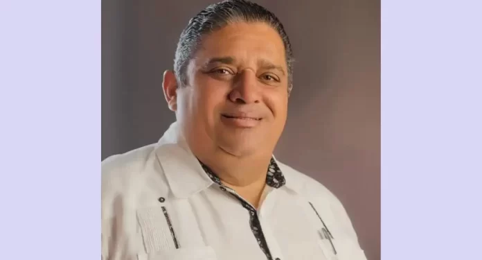 PEDRO MIR EN LA MEMORIA