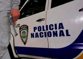 Policía abate a “Jon Baqueta”, el tercero ultimado este viernes en supuestos enfrentamientos