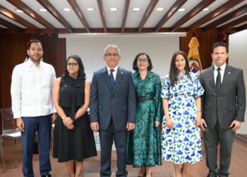 Realizan taller sobre la libertad de expresión