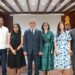 Realizan taller sobre la libertad de expresión