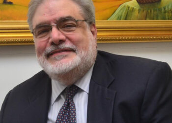 Ejercicio diplomático y consular hoy