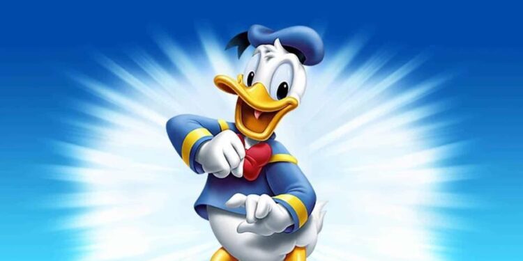 Día del Pato Donald: conoce las peculiaridades de un icónico personaje de Disney