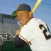 MLB: Falleció Willie Mays, leyenda del béisbol de Grandes Ligas