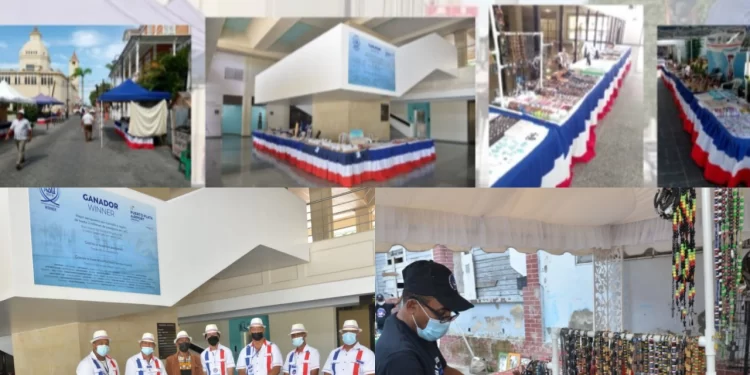 Artesanos de Puerto Plata Asistirán al Encuentro en Nueva York