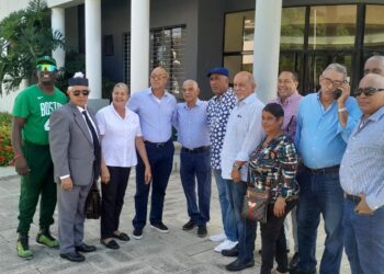 AUDIENCIA GUSTAVO BEHALL POSPUESTA PARA OCTUBRE