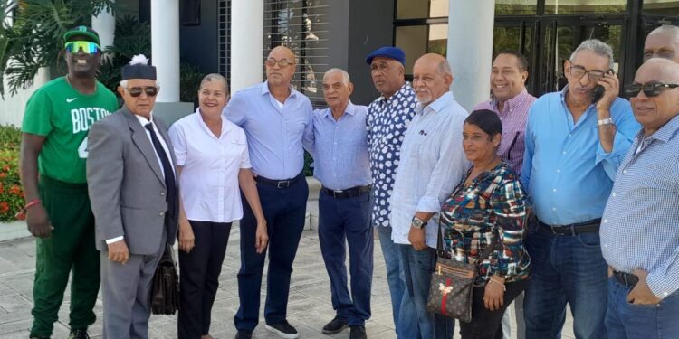AUDIENCIA GUSTAVO BEHALL POSPUESTA PARA OCTUBRE