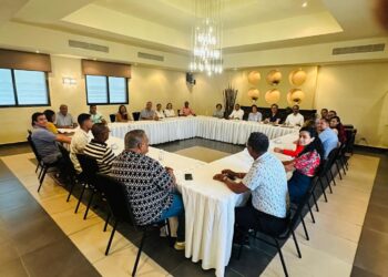 SE ESPERAN GRANDES CAMBIOS EN LA FUERZA DEL PUEBLO EN PUERTO PLATA