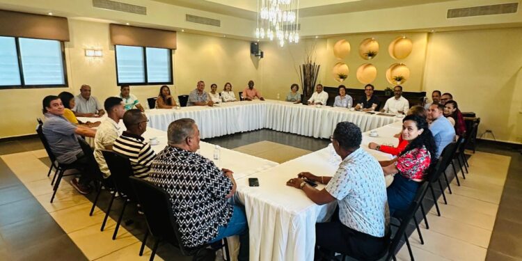 SE ESPERAN GRANDES CAMBIOS EN LA FUERZA DEL PUEBLO EN PUERTO PLATA