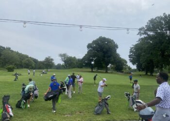 Golfistas participaron en el Golf Outing 2024 de COPROPUSA elogian evento