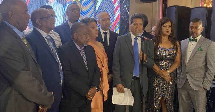 Historia del Encuentro Puertoplateños en Nueva York