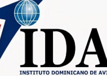 Instituto Dominicano de Aviación Civil IDAC