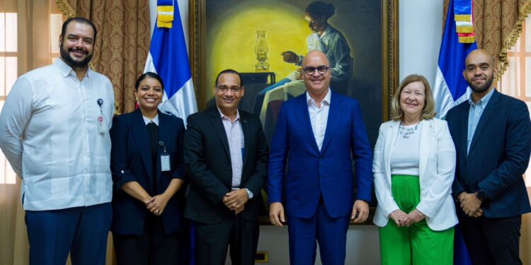 Ministerio Administrativo de la Presidencia logra certificación ISO-37001 Sistema Anti-soborno