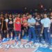Farmacia Popular inicia Torneo Intramuros Baloncesto