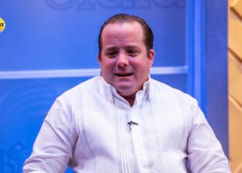 Paliza no será candidato presidencial para el 2028