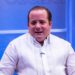 Paliza no será candidato presidencial para el 2028