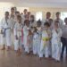 Puertoplateños sobresalen en torneo nacional Karate