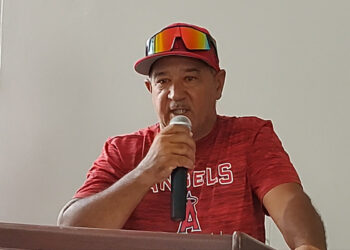 Liga Antera Mota participará en Clásico Béisbol en Colombia