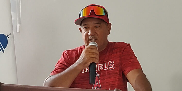 Liga Antera Mota participará en Clásico Béisbol en Colombia