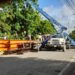 Reiniciarán Trabajos Puente Entrada Luperón