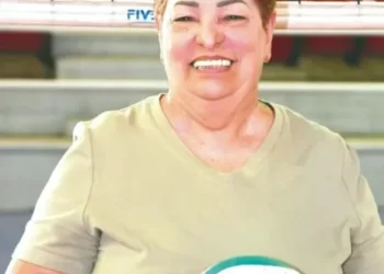 Mayo Sibilia escogida al Pabellón de la Fama del Deporte Dominicano