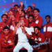 Hace 40 años el merengue tomó un nuevo rumbo que ahora se conoce como «Los años dorados»