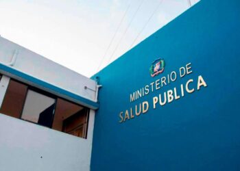 Salud Pública ante sospecha brote Antrax