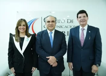 Pacto nación: «Ahora o nunca»