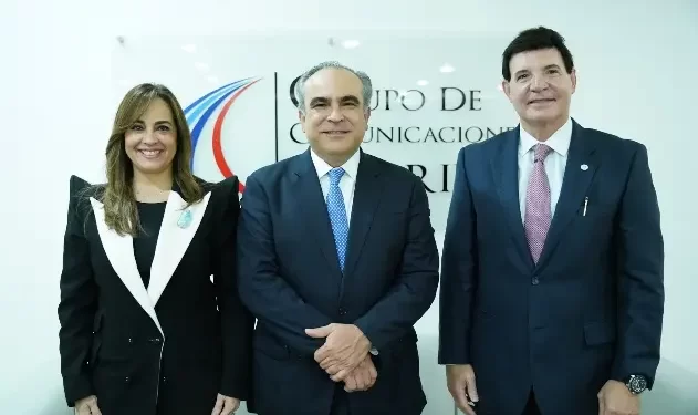 Pacto nación: «Ahora o nunca»