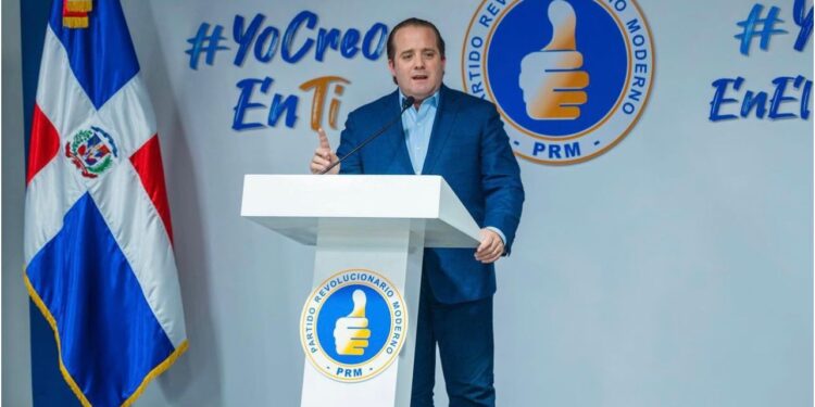 José Paliza: “El poder sin humildad carece de propósito y sentido”