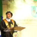 Rector de la UCSD llama a graduandos a fomentar el pensamiento crítico
