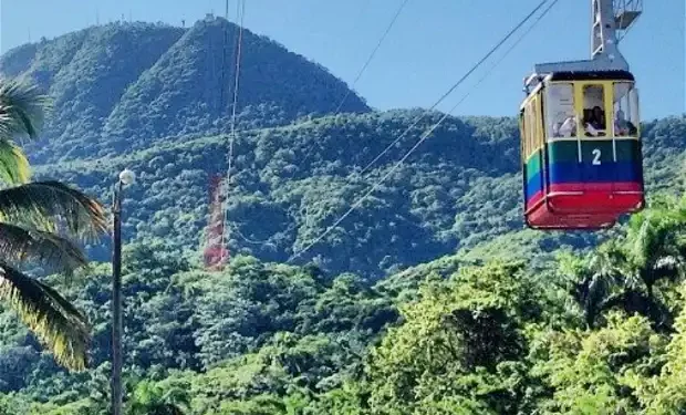 La Visita a Puerto Plata del Ministro de Turismo David Collado.