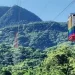 La Visita a Puerto Plata del Ministro de Turismo David Collado.