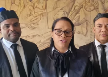 Acusados en caso Calamar acuerdan devolver cerca de RD$ 40 millones