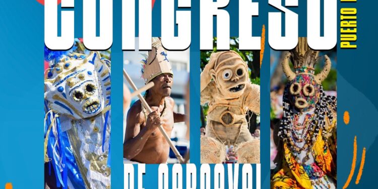 Realizarán Primer Congreso de Carnaval