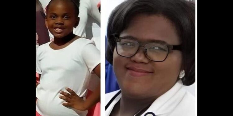 Madre que decapitó a su hija había pedido a compañeros de iglesia que oraran por ella